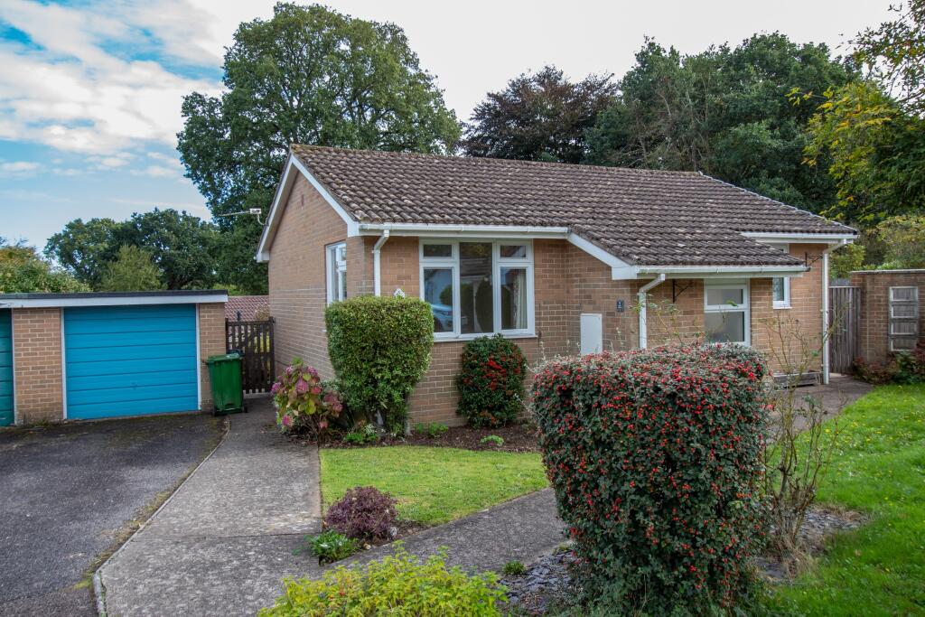Main image of property: Perrys Gardens, West Hill