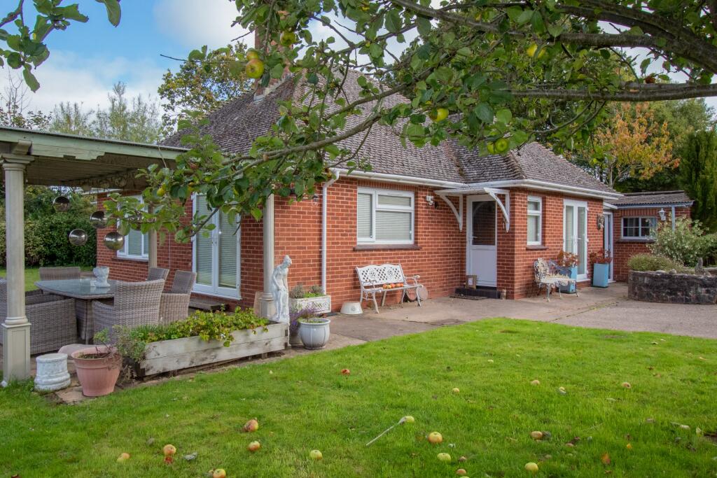 Main image of property: Church Lane, Alfington