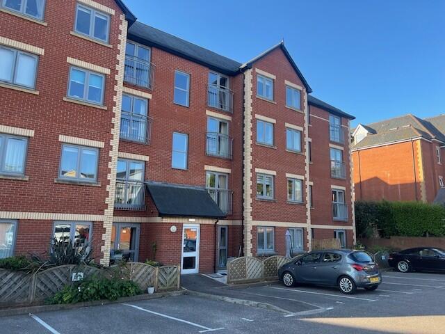 Main image of property: Roswell Court, Exmouth