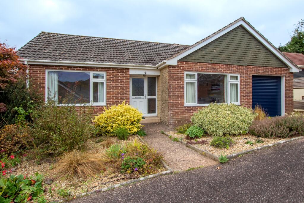 Main image of property: Mallocks Close, Tipton St John
