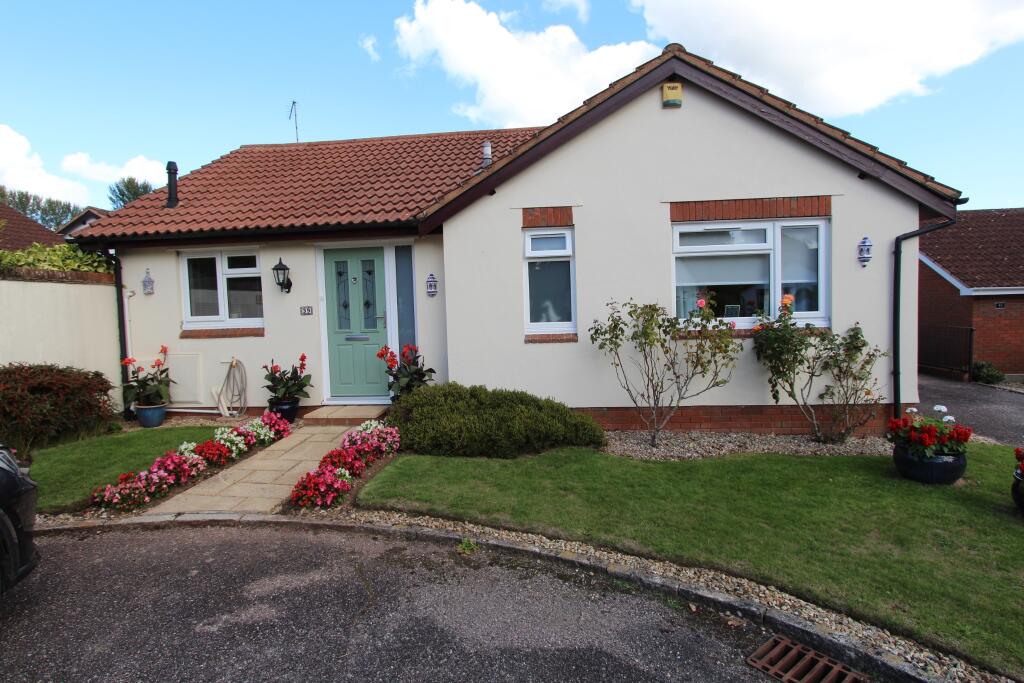 Main image of property: Lark Rise, Newton Poppleford