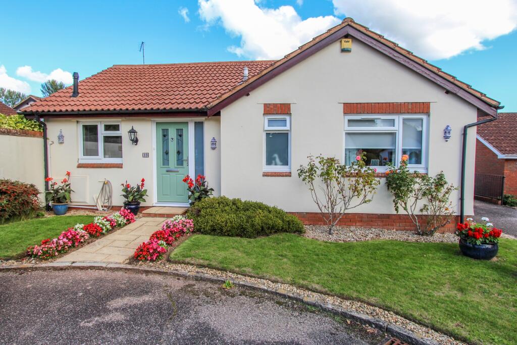 Main image of property: Lark Rise, Newton Poppleford