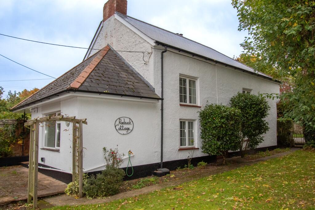 Main image of property: Nags Head Road, Gittisham