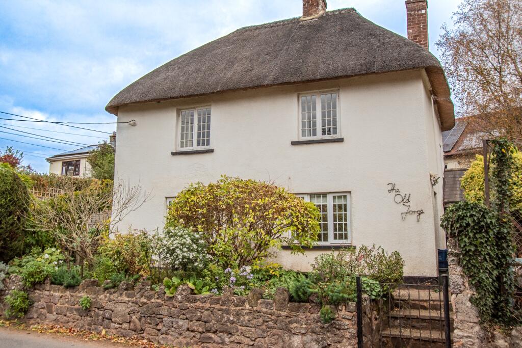 Main image of property: Clyst Hydon, Cullompton