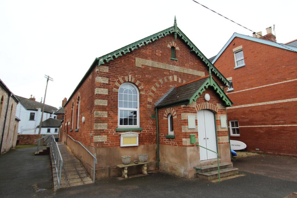 Main image of property: Chapel Road, Lympstone