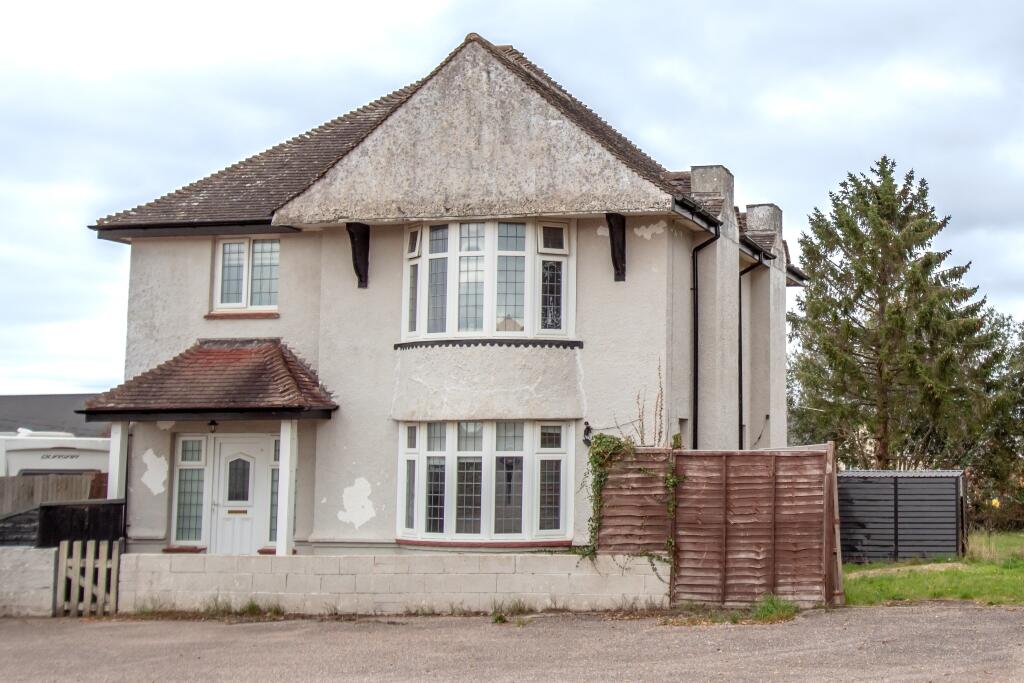 Main image of property: London Road, Rockbeare