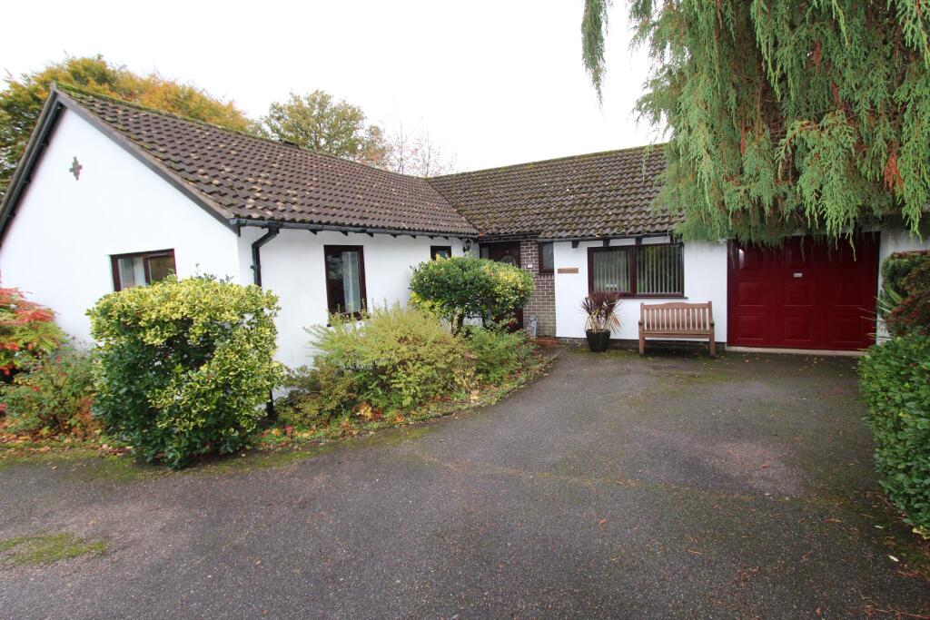 Main image of property: Hylands Close, West Hill