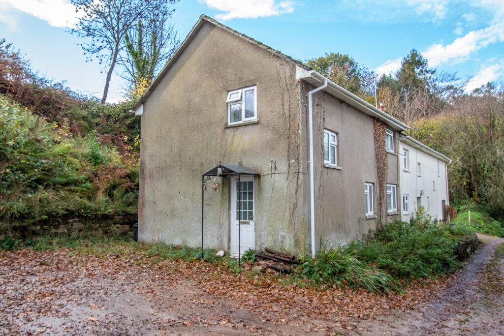 Main image of property: Rock Cottages, Metcombe