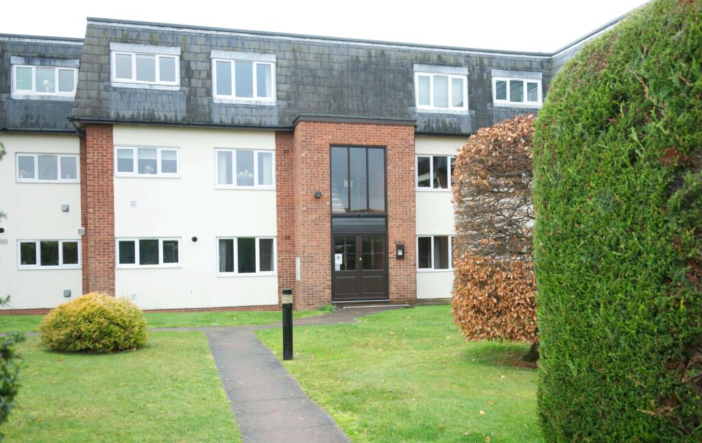 Main image of property: * CRANFORD AVENUE * EXMOUTH *