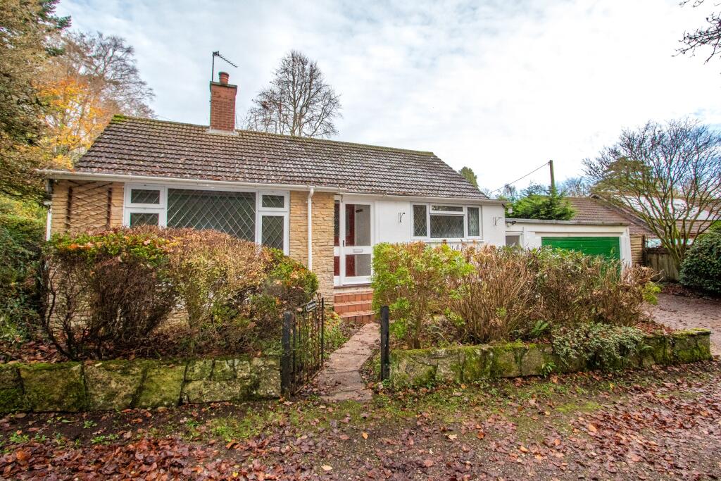 Main image of property: Lower Broad Oak Road, West Hill