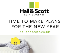 Get brand editions for Hall & Scott, Ottery St. Mary