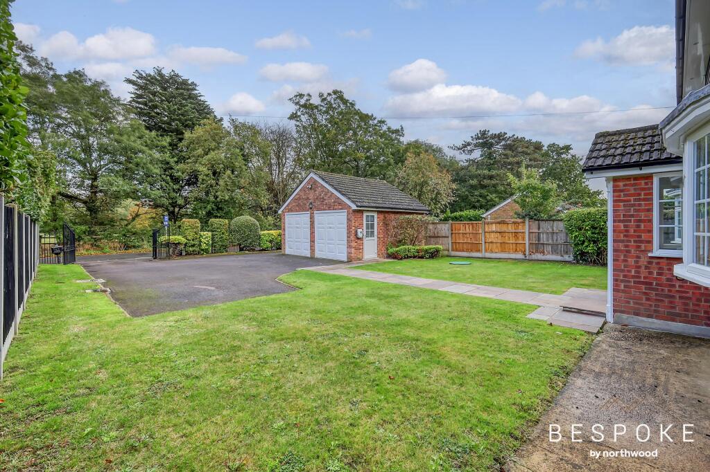Additional property image - Post Office Road, Maldon, Woodham Mortimer, CM9