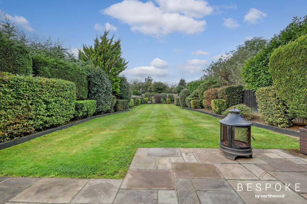 Additional property image - Post Office Road, Maldon, Woodham Mortimer, CM9