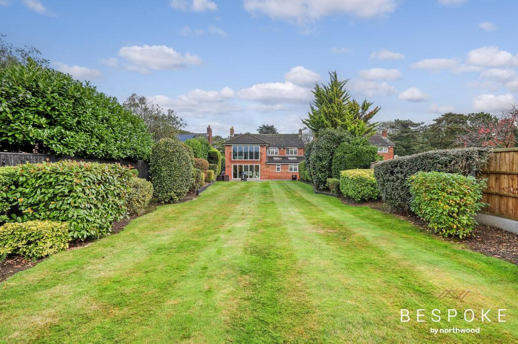 Additional property image - Post Office Road, Maldon, Woodham Mortimer, CM9