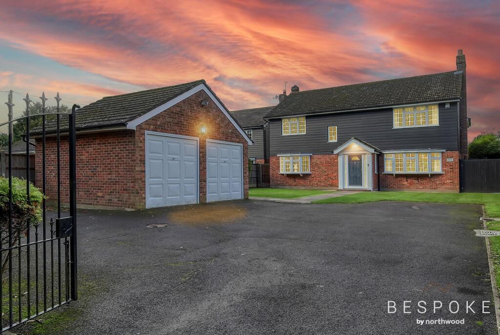 Additional property image - Post Office Road, Maldon, Woodham Mortimer, CM9