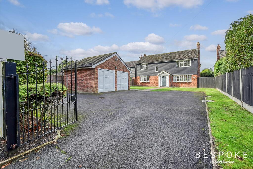 Additional property image - Post Office Road, Maldon, Woodham Mortimer, CM9