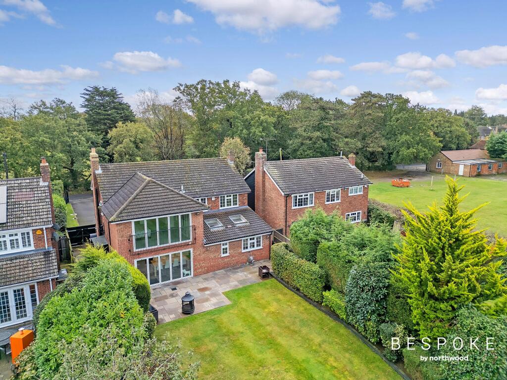 Additional property image - Post Office Road, Maldon, Woodham Mortimer, CM9