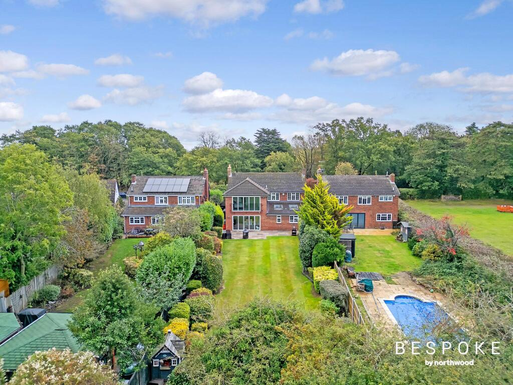 Additional property image - Post Office Road, Maldon, Woodham Mortimer, CM9