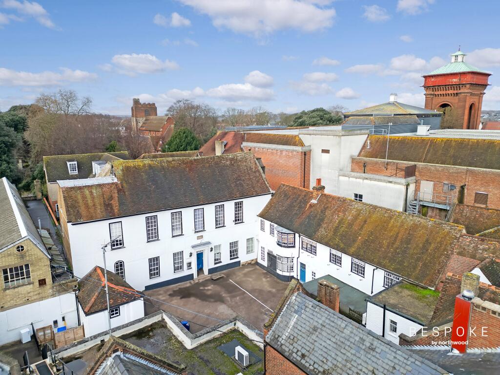 Main image of property: Head Street, Colchester, CO1
