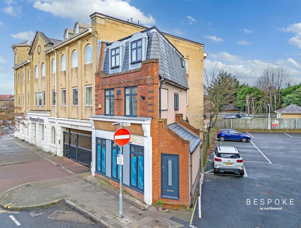 Additional property image - Residential Development Opportunity