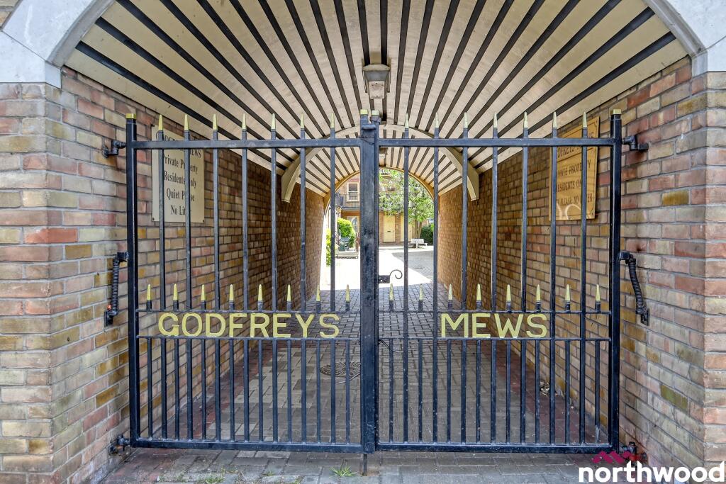 Main image of property: Godfrey Mews, Old Moulsham, Chelmsford, CM2