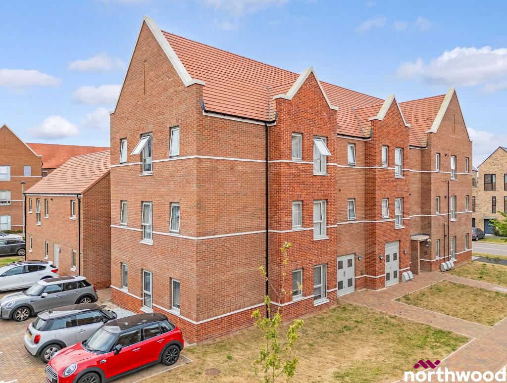 Main image of property: Henry Shuttlewood Drive, Chelmsford, CM1