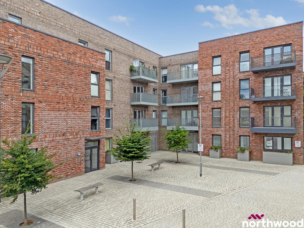 Main image of property: Victoria Road, Chelmsford, CM1