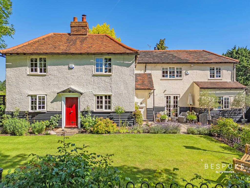 Main image of property: Tilegate Road, Magdalen Laver, CM5
