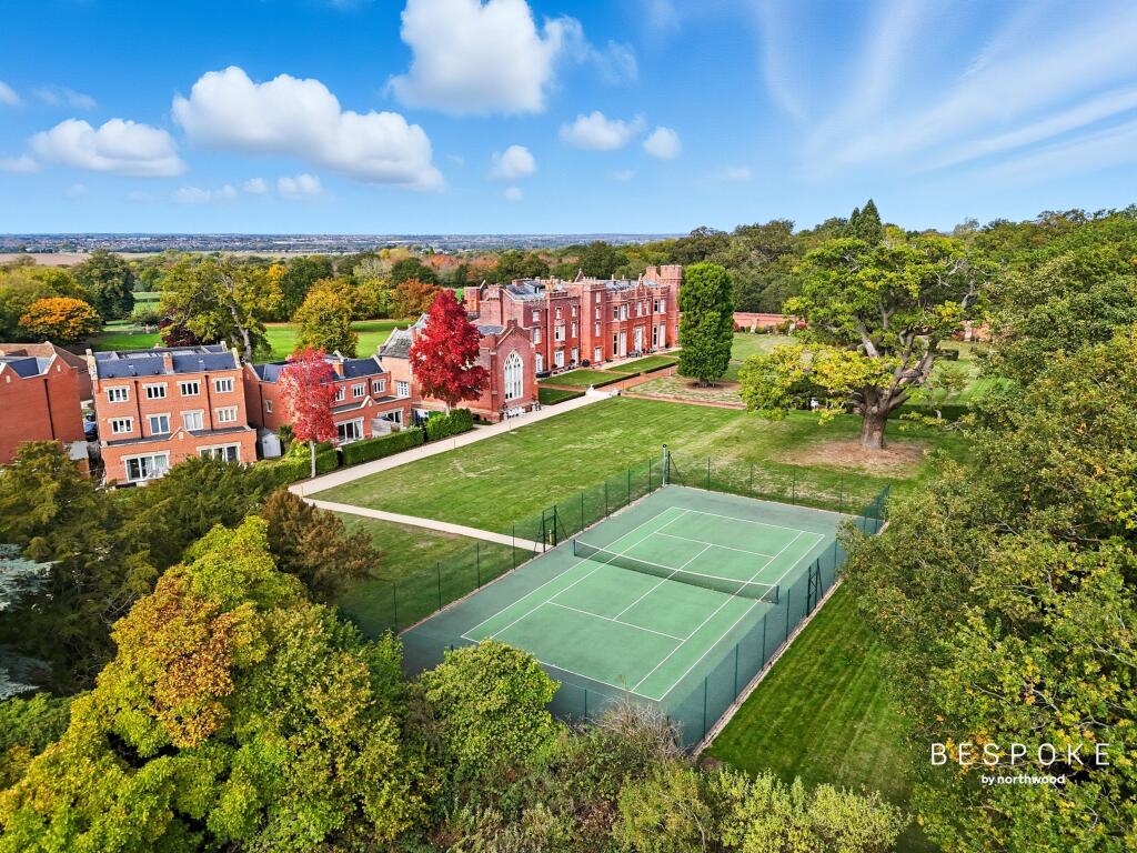 Main image of property: Danbury Palace Road, Danbury, CM3