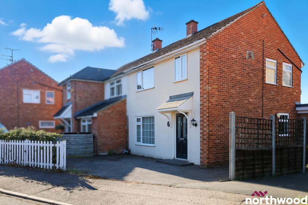 Main image of property: Plymouth Road, Chelmsford, CM1