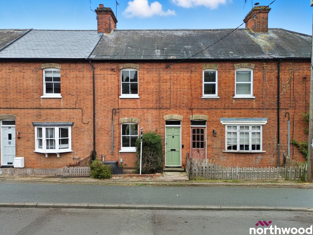 Main image of property: Norton Road, Ingatestone, CM4