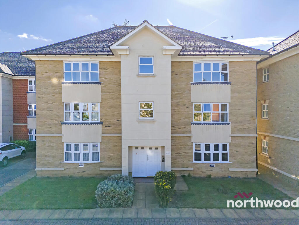 Main image of property: Stapleford Close, Chelmsford, CM2