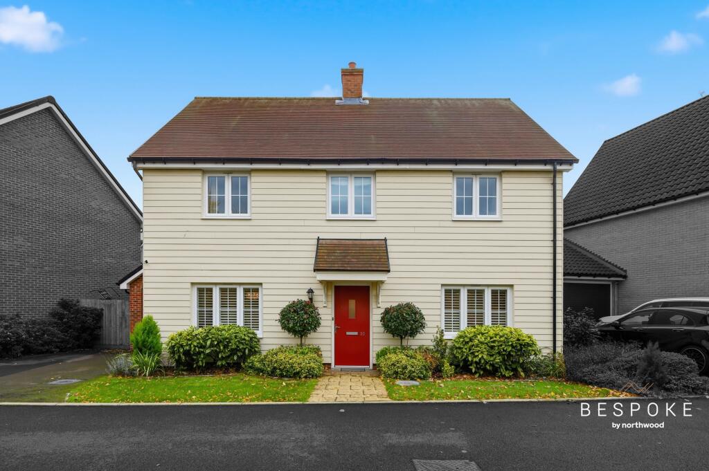 Main image of property: Petty Croft, Chelmsford, Broomfield, CM1