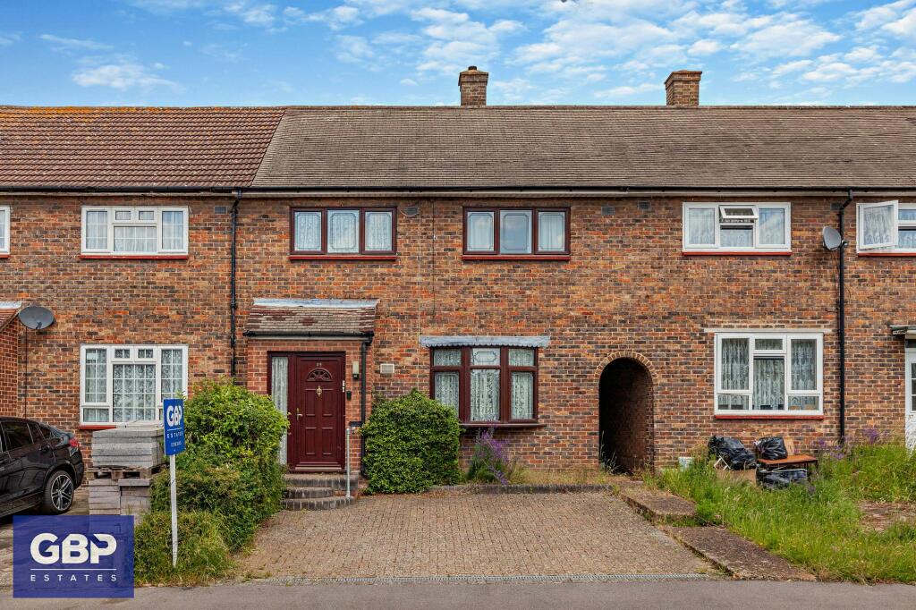 Main image of property: Penrith Road, Romford, RM3