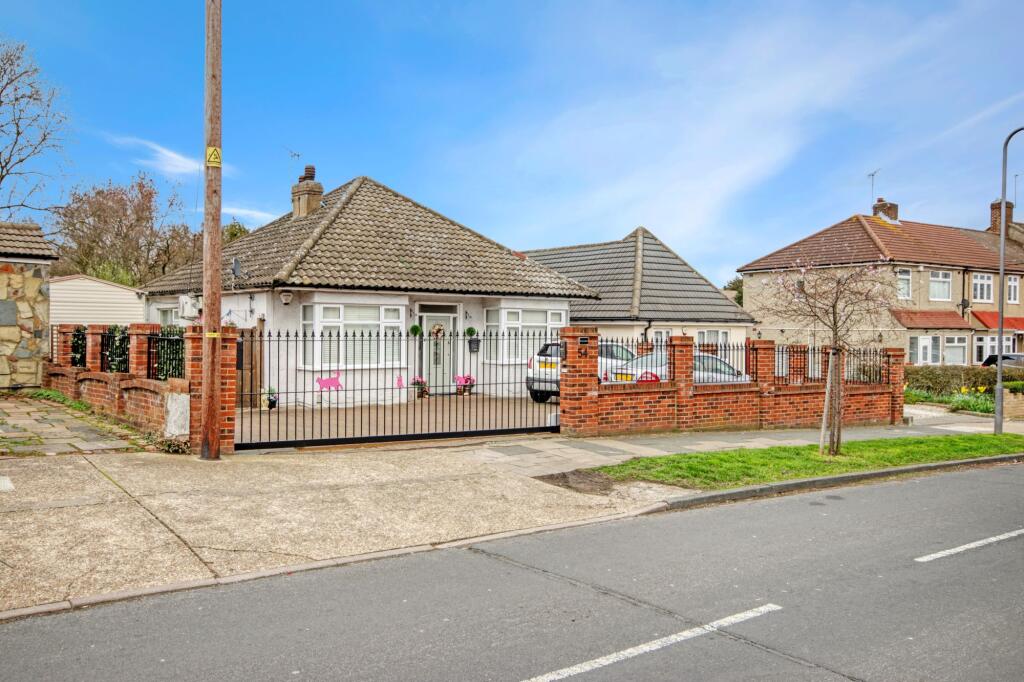 Main image of property: Frederick Road, Rainham, RM13