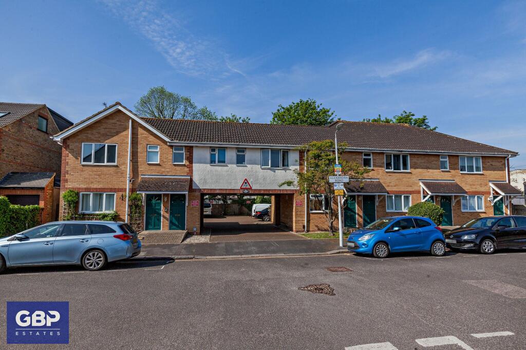 Main image of property: Alexandra Road, Romford, RM1