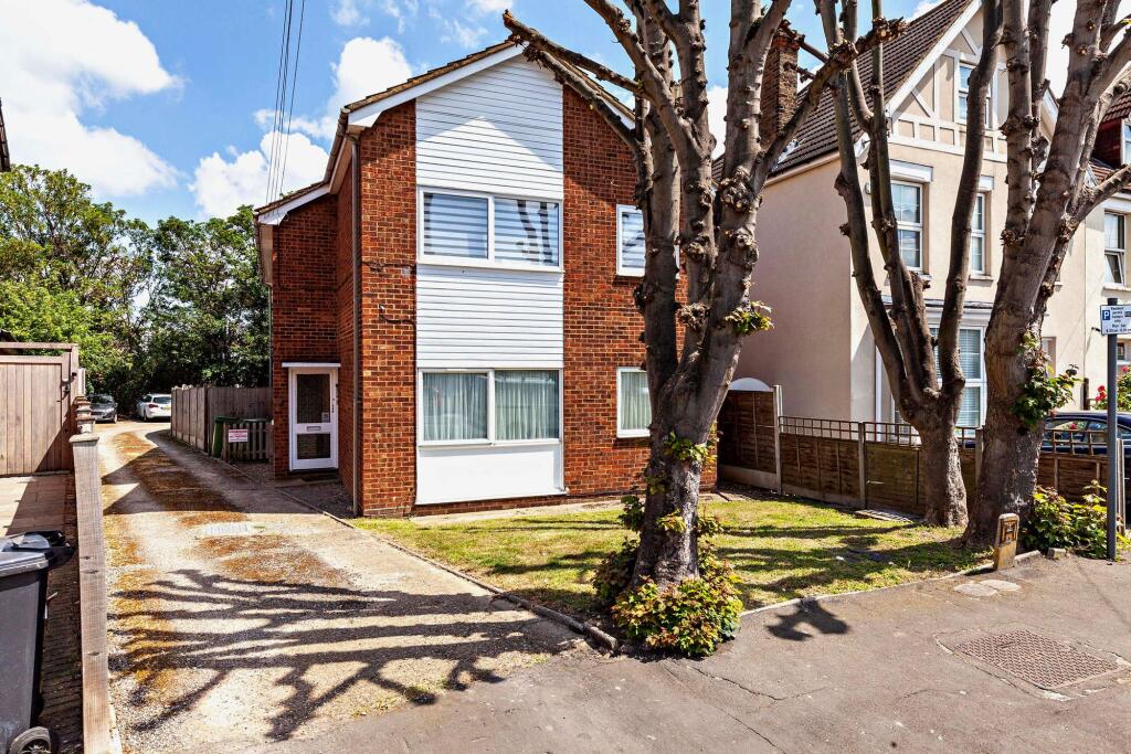 Main image of property: Linden Street, Romford, RM7
