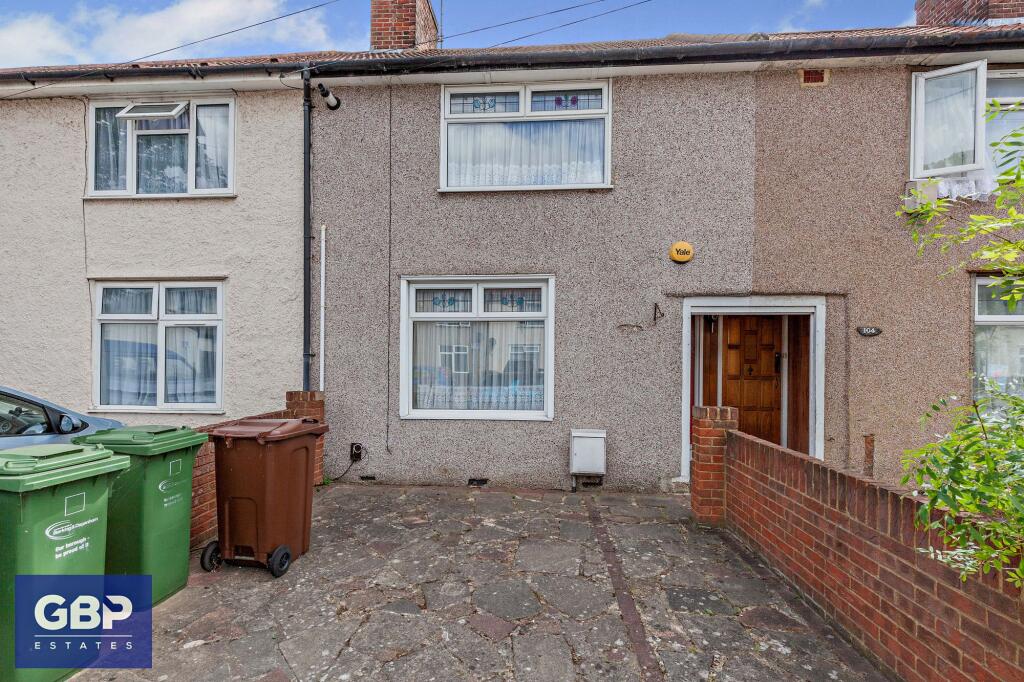Main image of property: Grafton Road, Dagenham, RM8