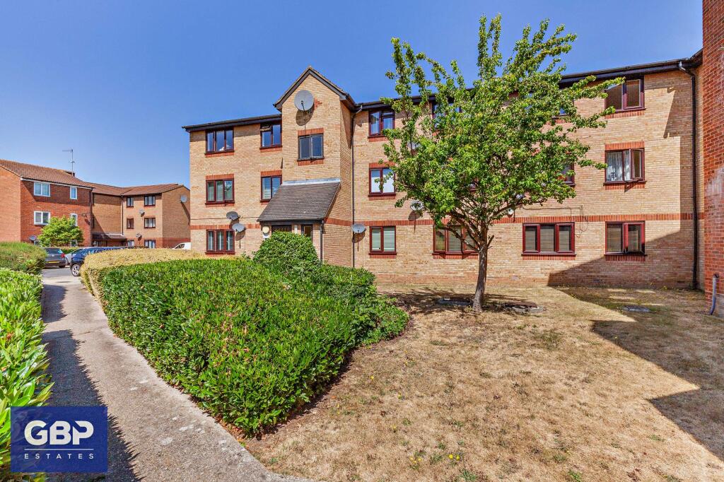 Main image of property: Latimer Drive, Hornchurch, RM12