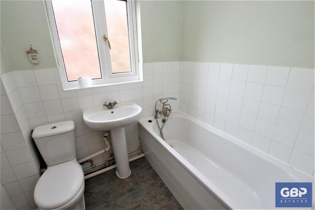 Main image of property: Sapphire Close, Dagenham, RM8