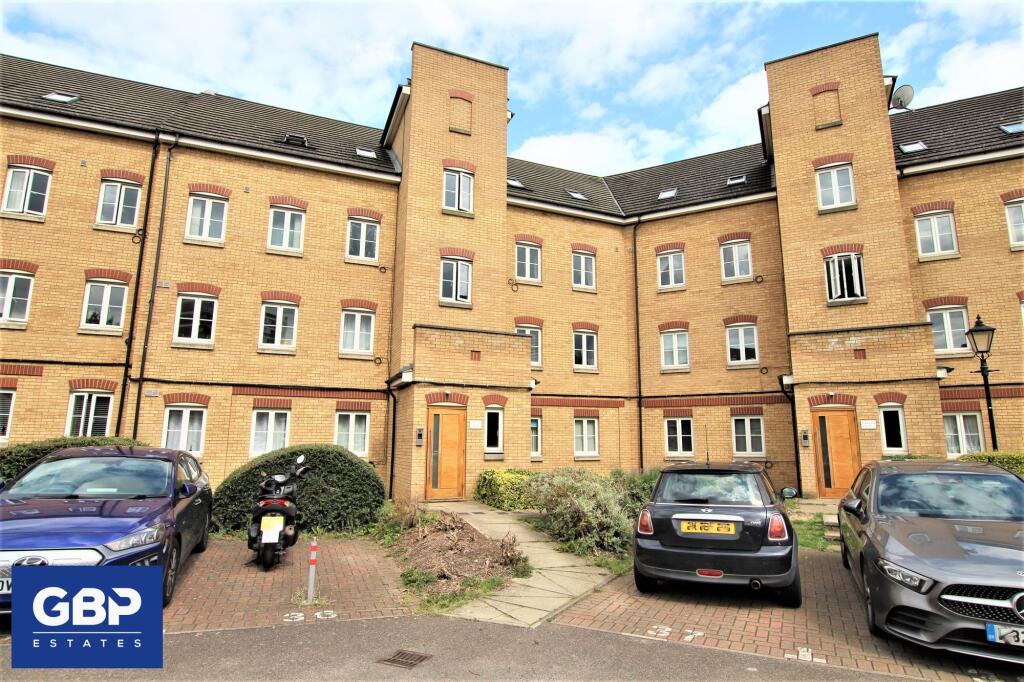 Main image of property: Kidman Close, Gidea Park, RM2