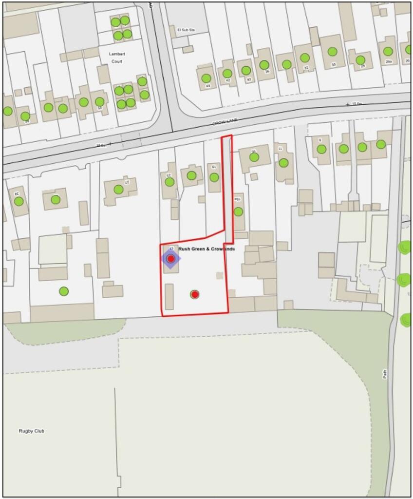 Main image of property: Crow Lane, Romford, RM7