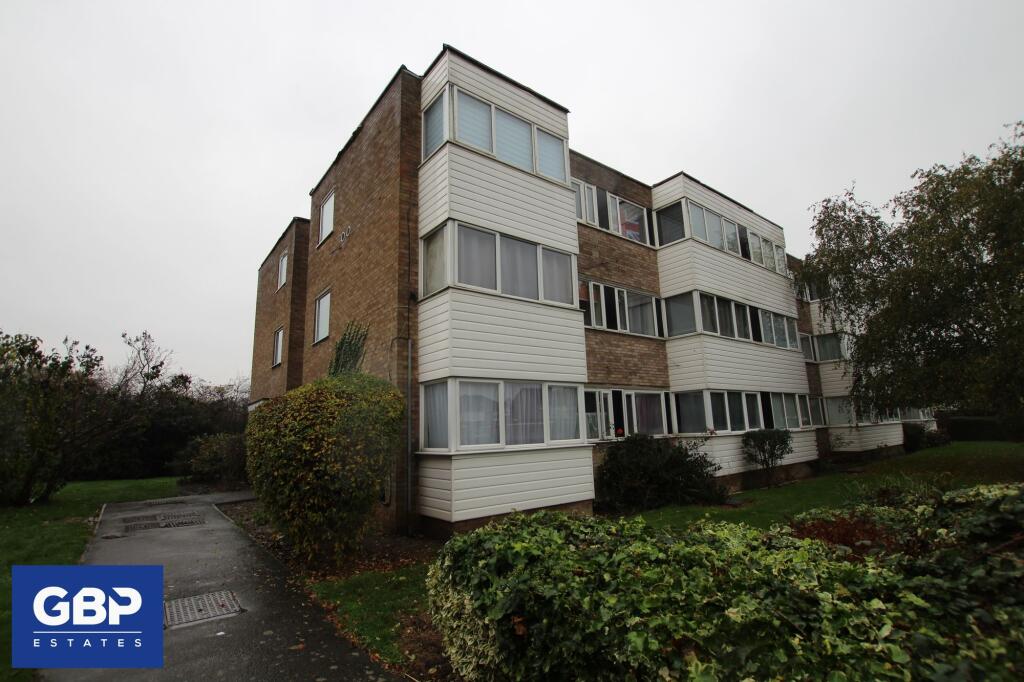 Main image of property: Winston Close, Romford, RM7
