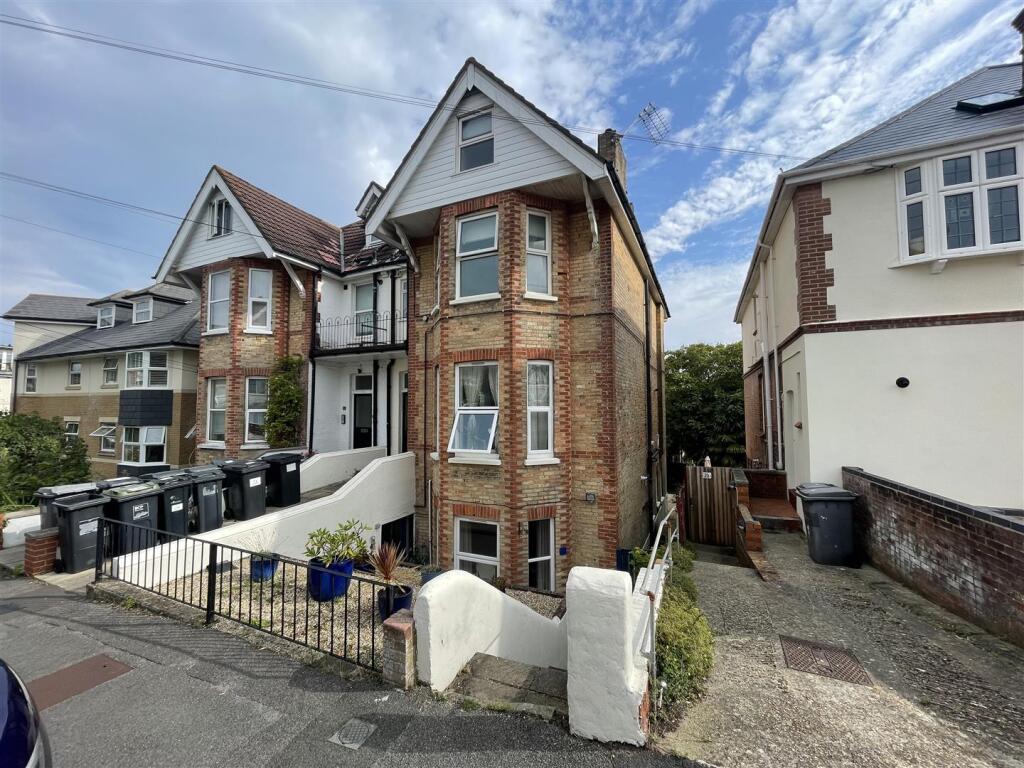 Main image of property: Burnaby Road, Bournemouth