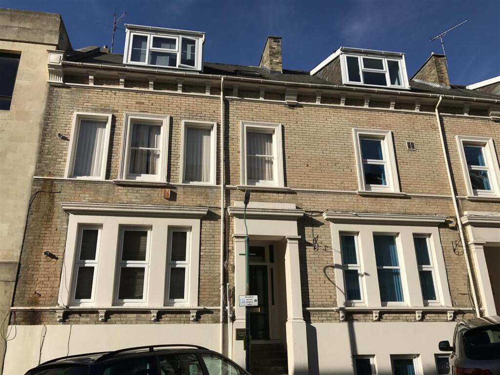 Main image of property: Verulam Place, Bournemouth