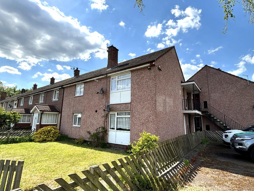 Main image of property: Winstanley Place, Rugeley, Staffordshire, WS15