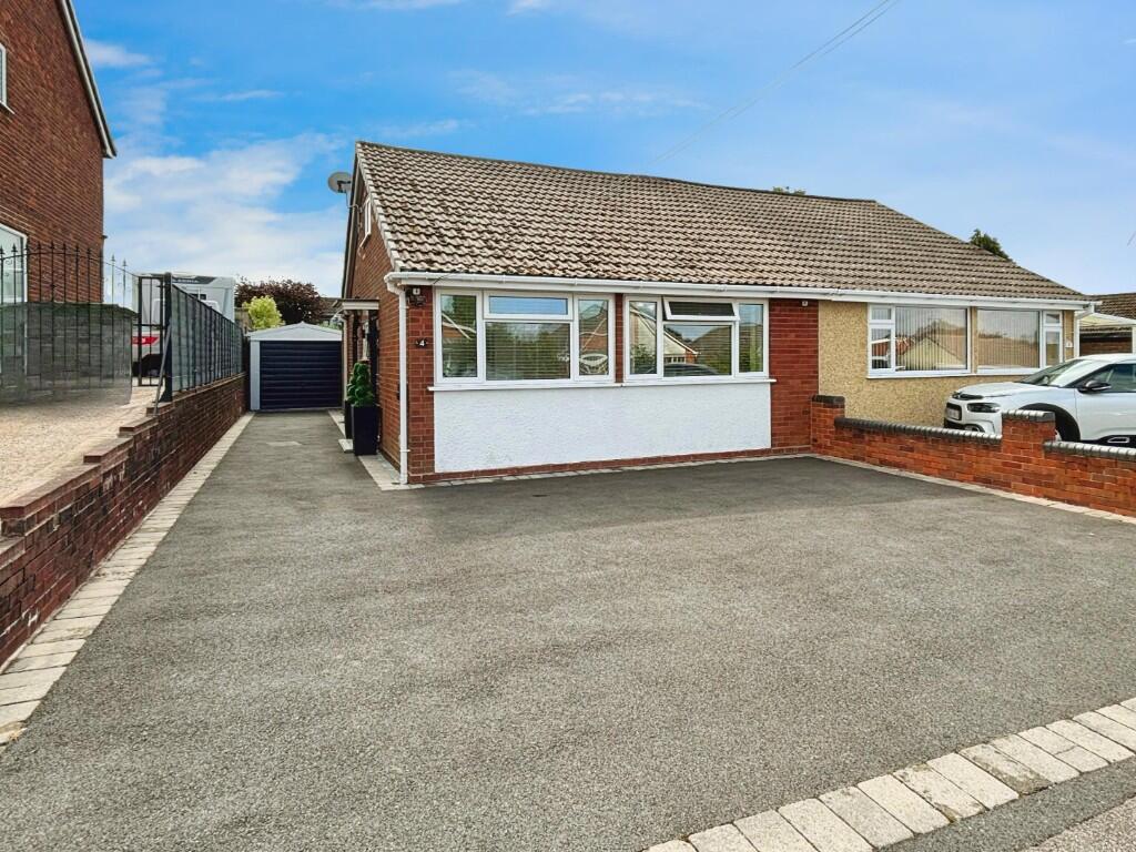 Main image of property: Arnotdale Drive, Cannock, Staffordshire, WS12