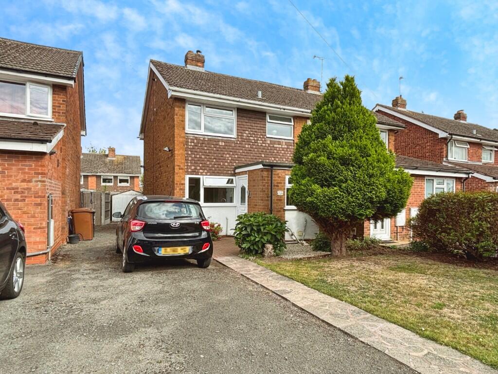 Main image of property: Linden Road, DE13