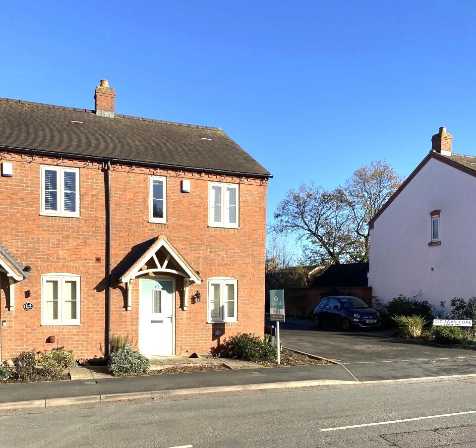 Main image of property: Burton Road, WS14