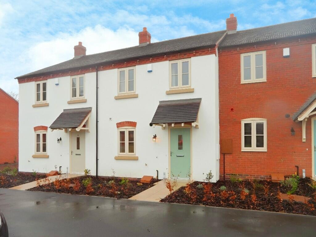 Main image of property: BURTON ROAD, Lichfield, WS14